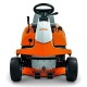 Садовый трактор Stihl RT 4082.0 в Екатеринбурге