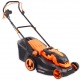 Электрическая газонокосилка Patriot PT 1638 Е в Екатеринбурге