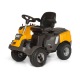 Райдер Stiga Park Pro 900 WX в Екатеринбурге