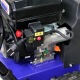 Подметальная машина MasterYard MXS 8532R в Екатеринбурге