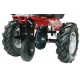 Мотоблок Pubert Q Junior V2 65B TWK+ с пневмоколесами в Екатеринбурге