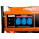 Бензогенератор Sturm PG87603 5.5 кВт в Екатеринбурге