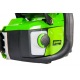 Аккумуляторная пила GreenWorks GD60CS40K4-16&quot; в Екатеринбурге
