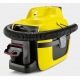 Хозяйственный пылесос Karcher WD 1 Compact Battery (без аккумулятора и зарядного устройства) в Екатеринбурге