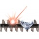 Аккумуляторный кусторез Einhell GC-HH 18/45 Li T-Solo (без аккумулятора и зарядного устройства) в Екатеринбурге