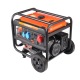Бензогенератор Patriot GRA 8500 DAWS 8 кВт в Екатеринбурге