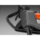 Снегоуборщик Husqvarna ST 227P в Екатеринбурге
