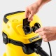 Хозяйственный пылесос Karcher WD 3 P V-17/4/20 в Екатеринбурге