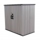 Пластиковый сарай LifeTime WoodLook в Екатеринбурге