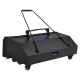 Контейнер для мусора HT-K100 для подметальной машины Haitec HT-KF196100 в Екатеринбурге