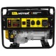 Бензогенератор Huter DY9500L 7.5 кВт в Екатеринбурге