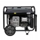 Бензогенератор Loncin LC6500D-SA 5.5 кВт в Екатеринбурге