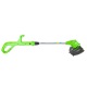 Аккумуляторный триммер GreenWorks G24LT30 Basic (без аккумулятора и зарядного устройства) в Екатеринбурге