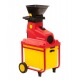 Измельчитель садовый электрический Wolf-Garten SDL 2800 EVO в Екатеринбурге
