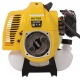 Бензокоса (бензиновый триммер) Huter GGT-2500S в Екатеринбурге
