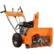 Снегоуборщик Daewoo DAST 6555 в Екатеринбурге