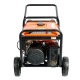 Бензиновый генератор инверторный Villartec GI808 2025 8 кВт в Екатеринбурге