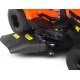 Садовый минитрактор Yard Fox T 108SCH в Екатеринбурге