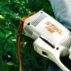 Электрокоса (электрический триммер) Stihl FSE 52 в Екатеринбурге