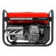 Бензогенератор Kronwerk LK-2800R 2.5 кВт в Екатеринбурге