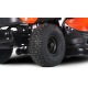 Садовый минитрактор Yard Fox T 108SCH в Екатеринбурге