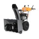 Снегоуборщик Villartec WB1070E в Екатеринбурге
