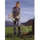 Бензокоса (бензиновый триммер) Stihl FS 55 C в Екатеринбурге
