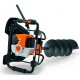 Мотобур (бензобур) Stihl BT 131 в Екатеринбурге