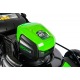 Газонокосилка аккумуляторная GreenWorks GD80LM46SPK4 в Екатеринбурге