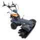 Подметальная машина Villartec S 50100 в Екатеринбурге