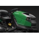 Садовый минитрактор Caiman Rapido Max 2WD 97D2K2 в Екатеринбурге