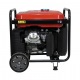 Бензогенератор инверторный Loncin GH9000I 7 кВт в Екатеринбурге