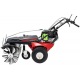 Подметальная машина Tielburger TK38 Professional в Екатеринбурге
