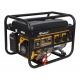Бензогенератор Habert HT3900EB 2.8 кВт в Екатеринбурге
