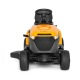 Садовый трактор Stiga Tornado 5108 W в Екатеринбурге