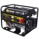 Бензогенератор Huter DY9500LX-3 7.5 кВт в Екатеринбурге