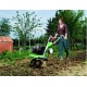 Культиватор Viking HB 445.2 R в Екатеринбурге