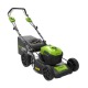 Газонокосилка аккумуляторная GreenWorks GD40LM46SP в Екатеринбурге