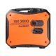 Бензиновый генератор инверторный Patriot iGX 2000 1.8 кВт в Екатеринбурге