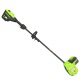 Снегоуборщик аккумуляторный GreenWorks 2603207 (без аккумулятора и зарядного устройства) в Екатеринбурге