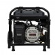 Бензогенератор Loncin LC6500D-SA 5.5 кВт в Екатеринбурге