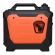 Бензогенератор инверторный EVOline BQH 1200 1 кВт в Екатеринбурге