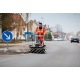 Подметальная машина Tielburger TK48 PRO Hydro (Honda) в Екатеринбурге