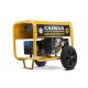 Бензиновый генератор Caiman Explorer 5010XL12 4.3 кВт с комплектом для транспортировки в Екатеринбурге