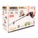 Мойка высокого давления Worx WG630E в Екатеринбурге
