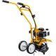 Культиватор Steher GK-100 в Екатеринбурге