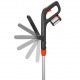 Аккумуляторный триммер Gardena ComfortCut Li-18/23 в Екатеринбурге