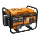 Бензогенератор Carver PPG-2500 2.1 кВт в Екатеринбурге