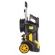 Мойка высокого давления Huter W240i K7 Smart Professional в Екатеринбурге