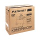 Компрессор поршневой Patriot Professional 24-320 в Екатеринбурге